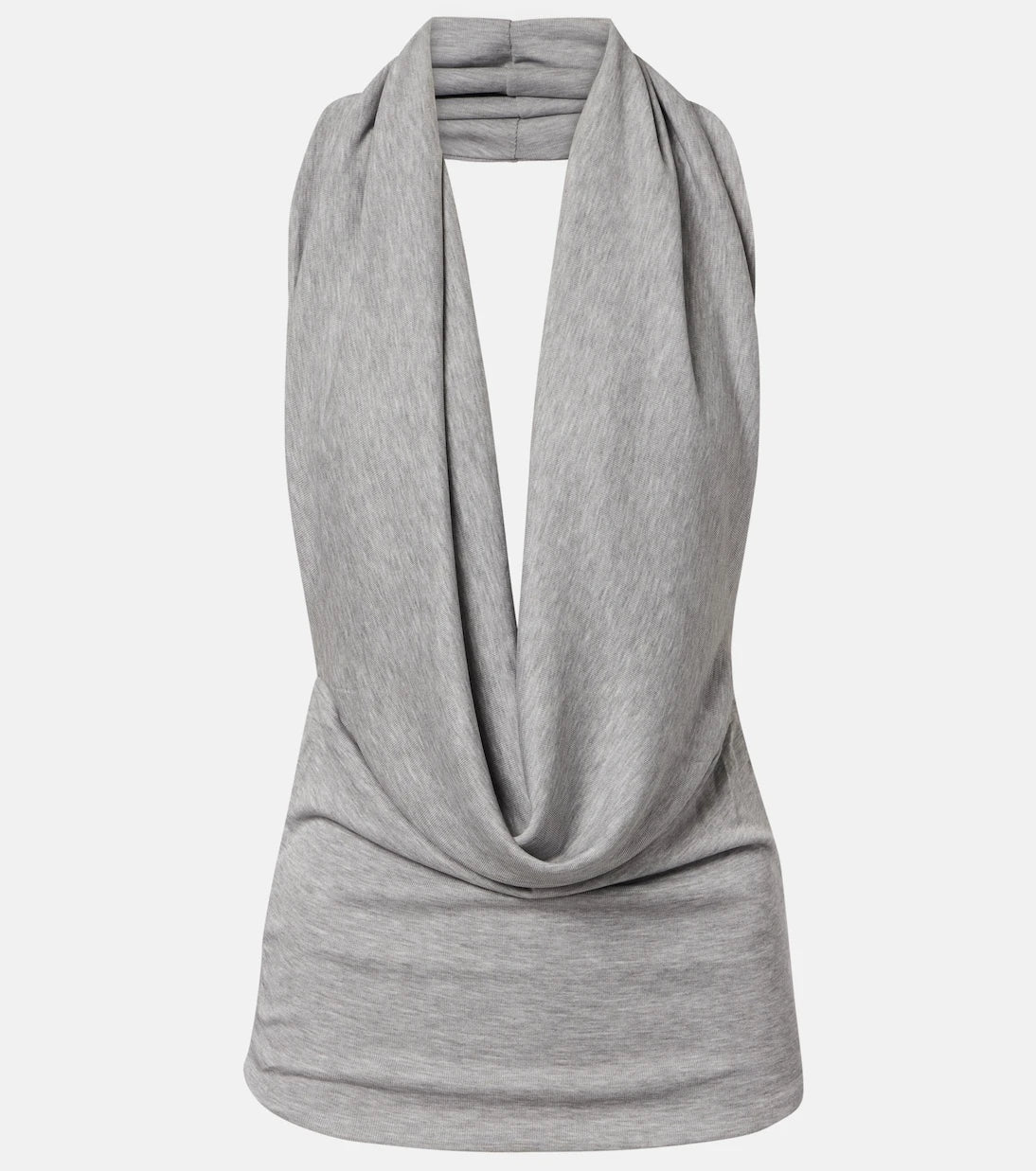 Aya Muse - Viona draped top