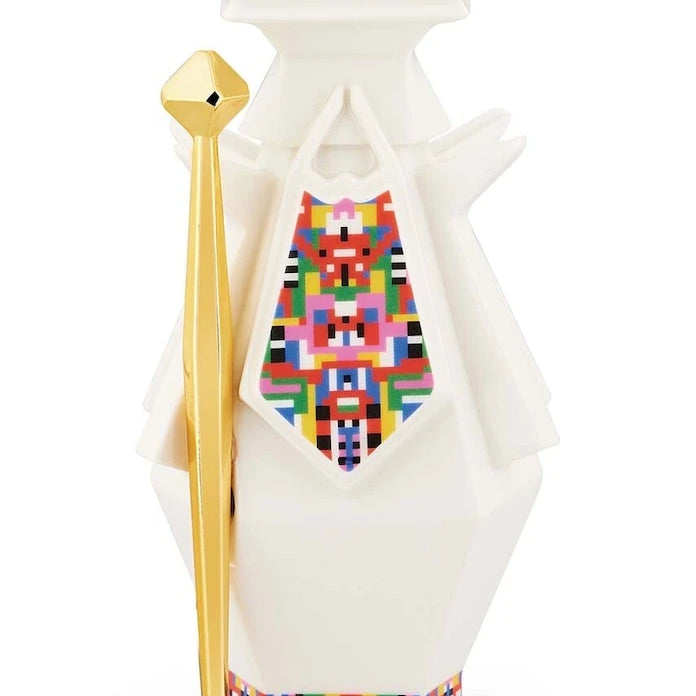 Коледна украса Alessi Joseph