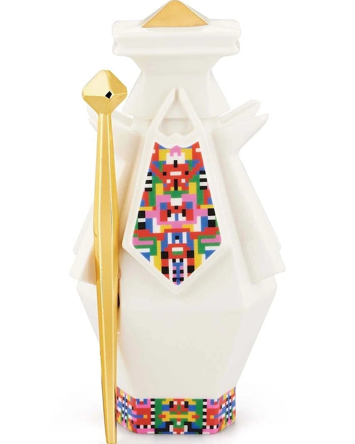 Коледна украса Alessi Joseph