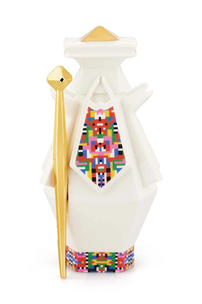 Коледна украса Alessi Joseph