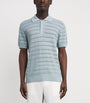 Cotton Vidal Polo Shirt