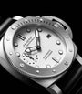 Stainless Steel Submersible Watch 42mm