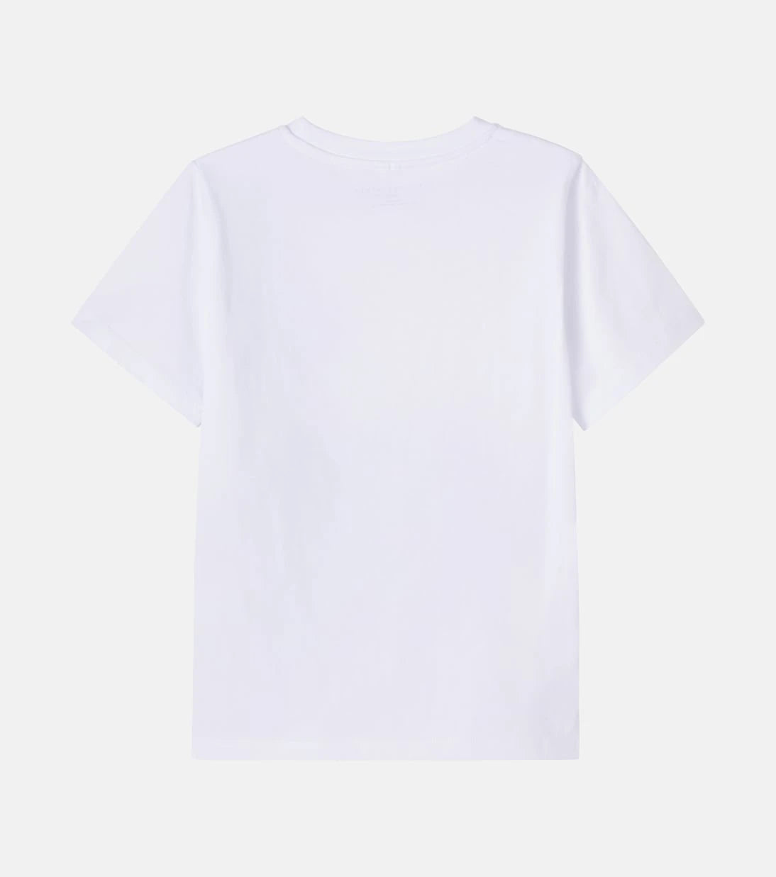 Stella McCartney Kids - Printed cotton jersey T-shirt