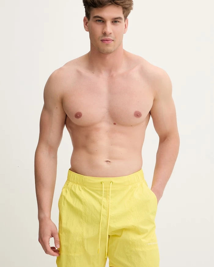 Tommy Hilfiger Erkek Mayo Şortu