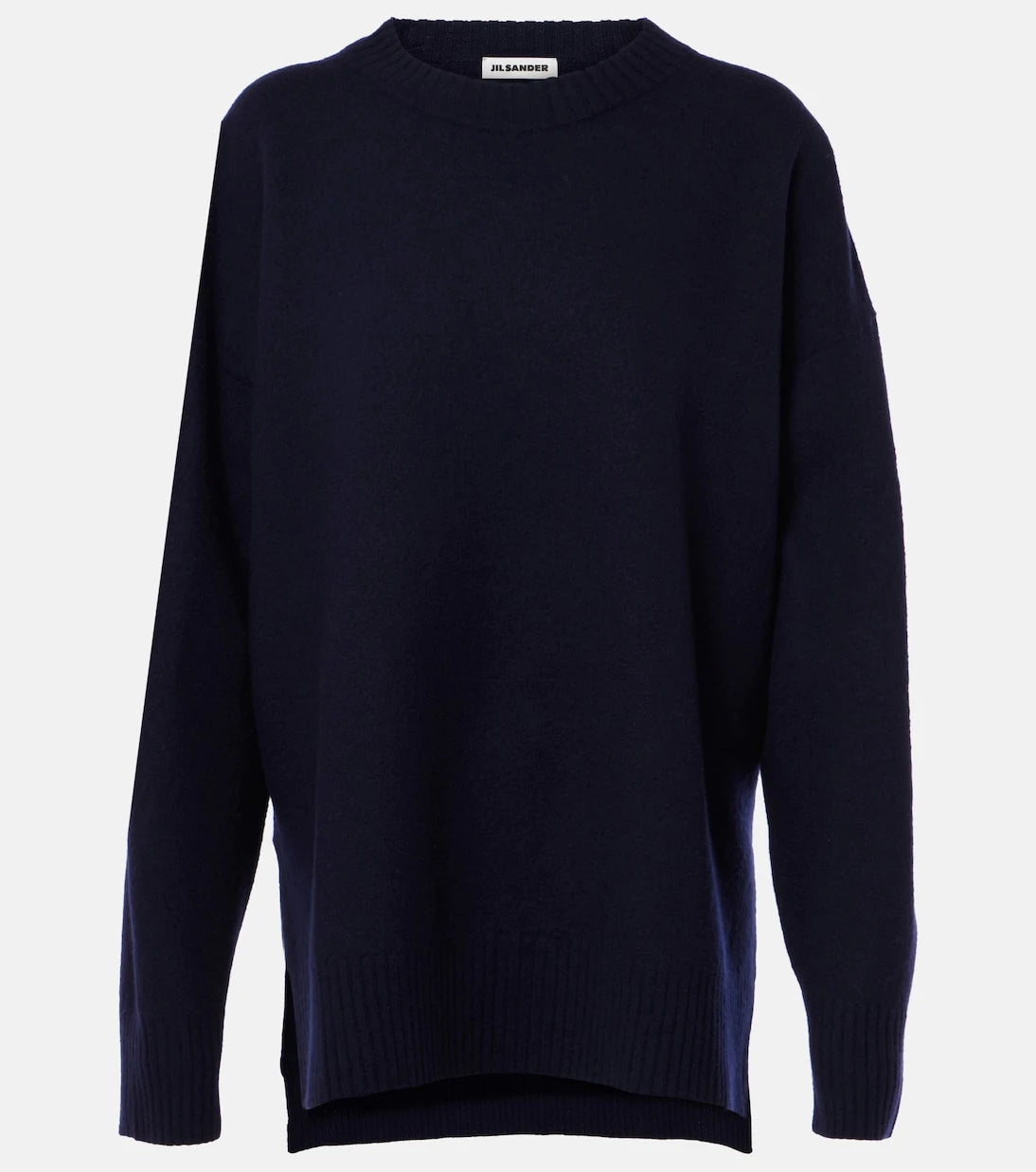 Jil Sander - Wool sweater