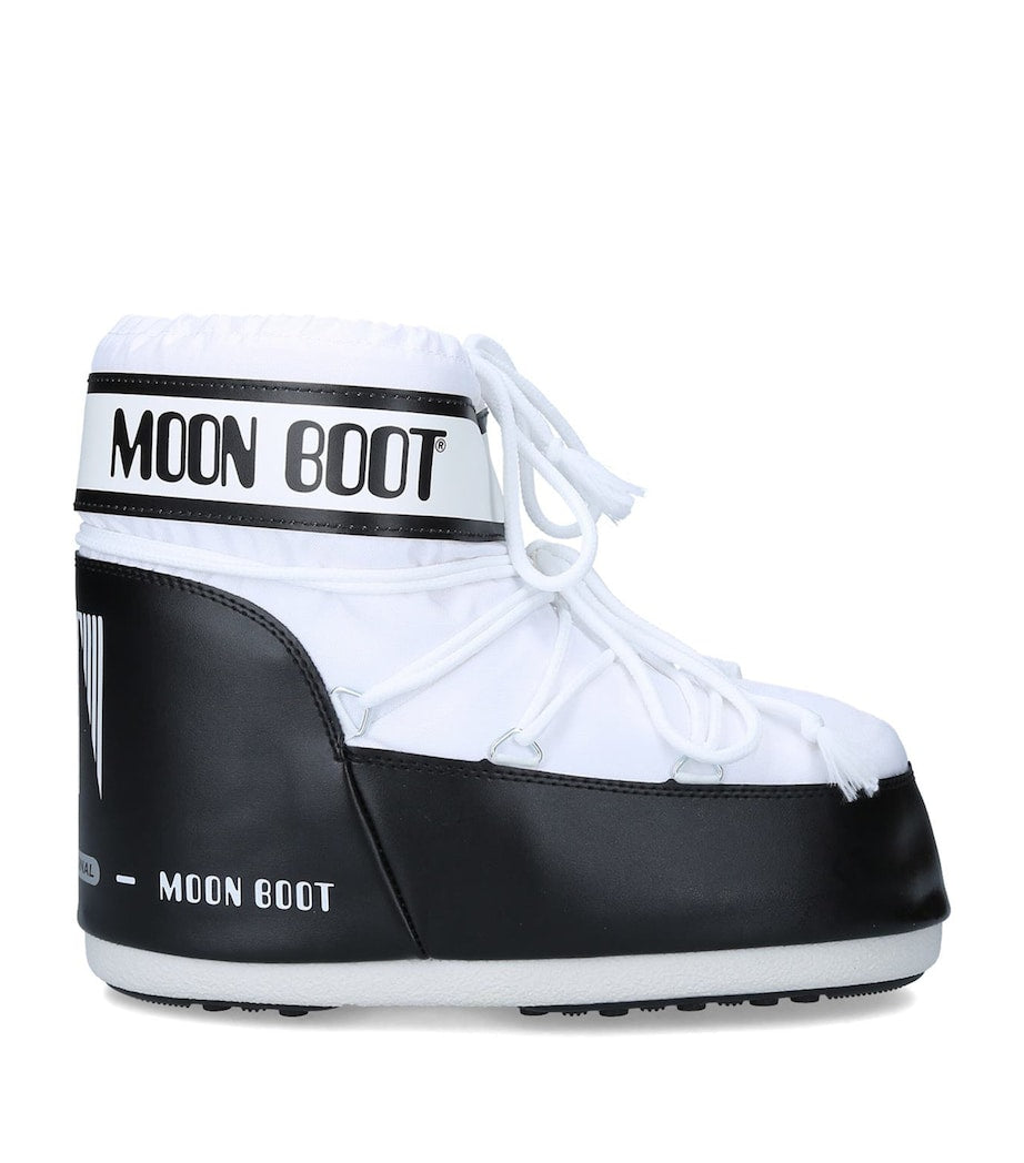Moon Boot Icon 2 Low Moon Boots