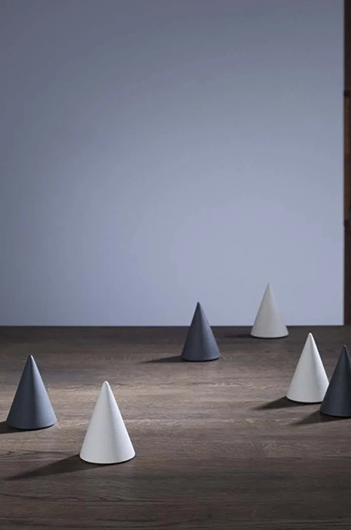 Tre Product Cone Biberlik