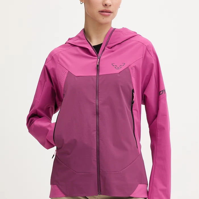 Dynafit яке softshell дамско Transalper