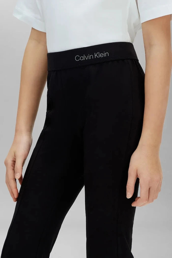 Calvin Klein Jeans клин за деца от вискоза
