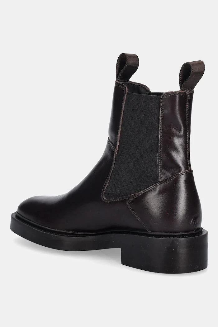 Кожени боти челси Gant Fallwi