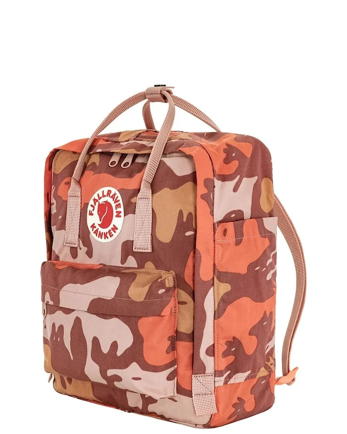 Fjallraven Kanken Graphics Sırt Çantası