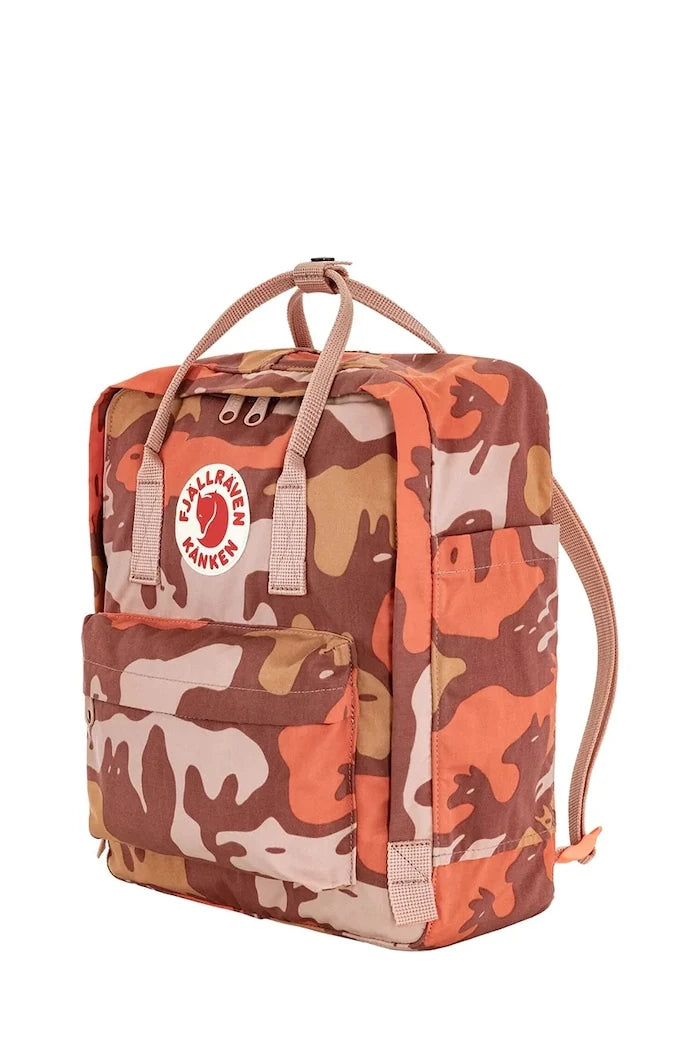 Раница Fjallraven Kanken Graphics