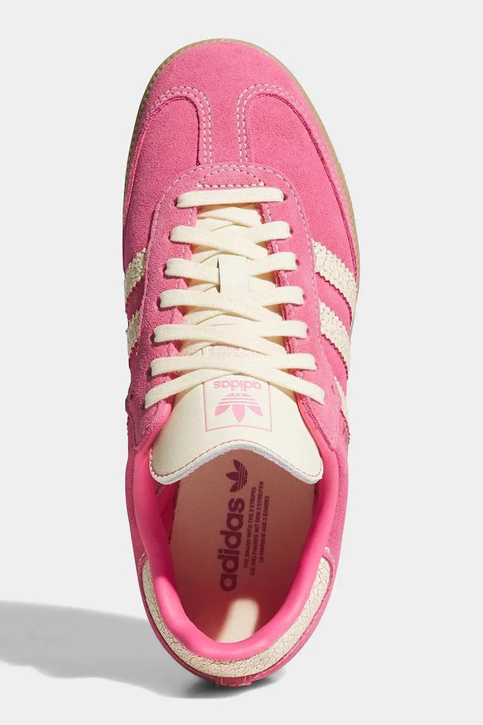 adidas Originals SAMBA OG çocuk süet spor ayakkabı