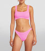 Pink Xandra Bikini