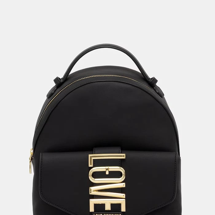 Love Moschino раница дамска