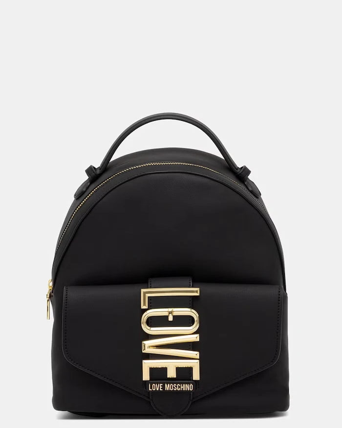 Love Moschino раница дамска