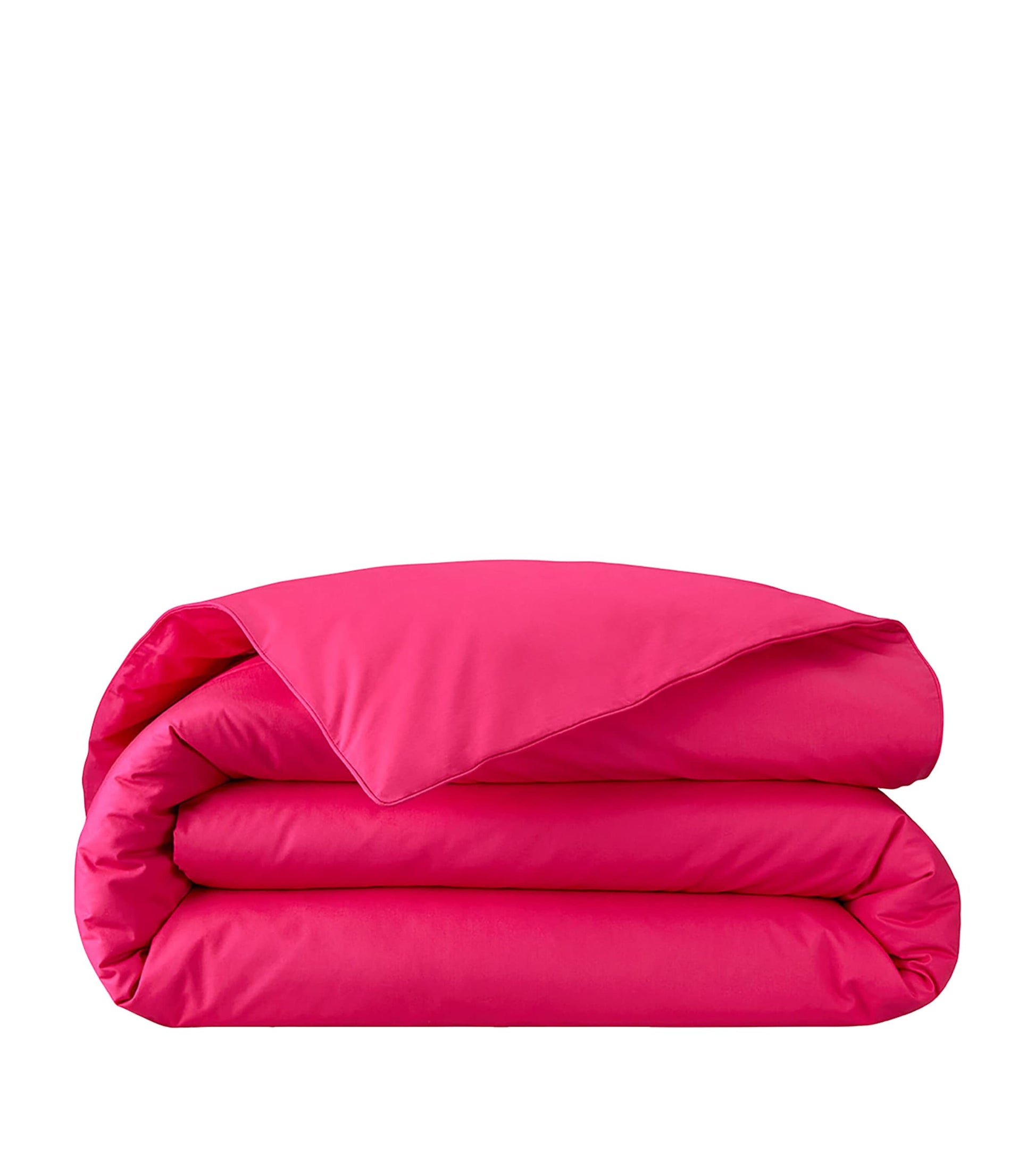 Cotton Polo Player Duvet Cover (200cm x 200cm)