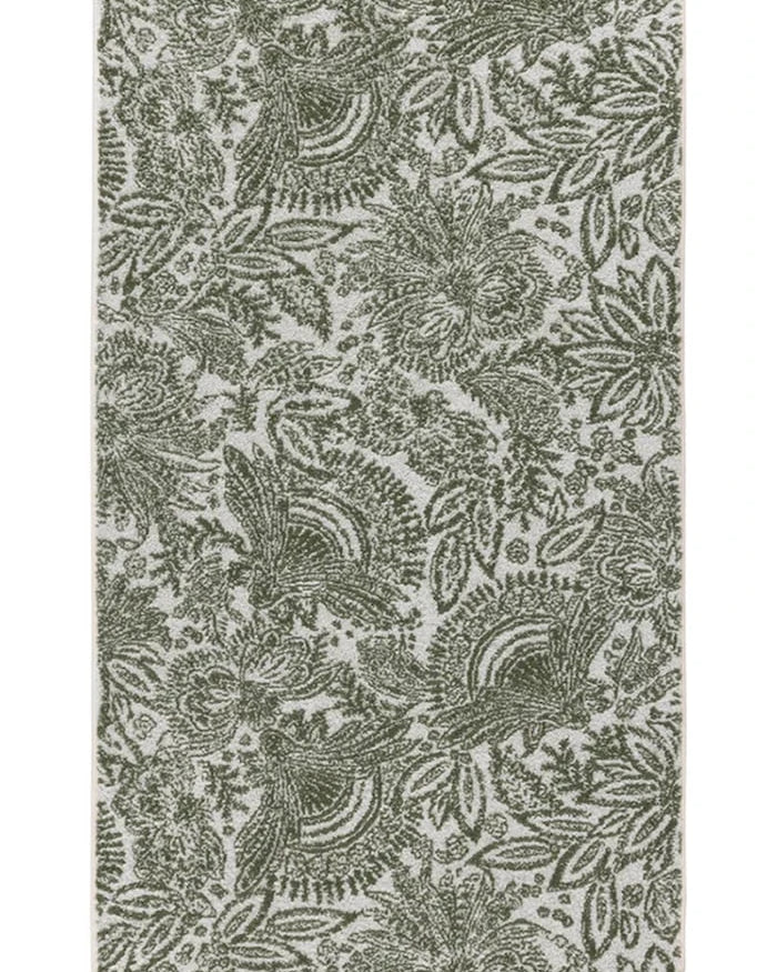 Малка памучна кърпа Yves Delorme PATIO 55 x 100 cm