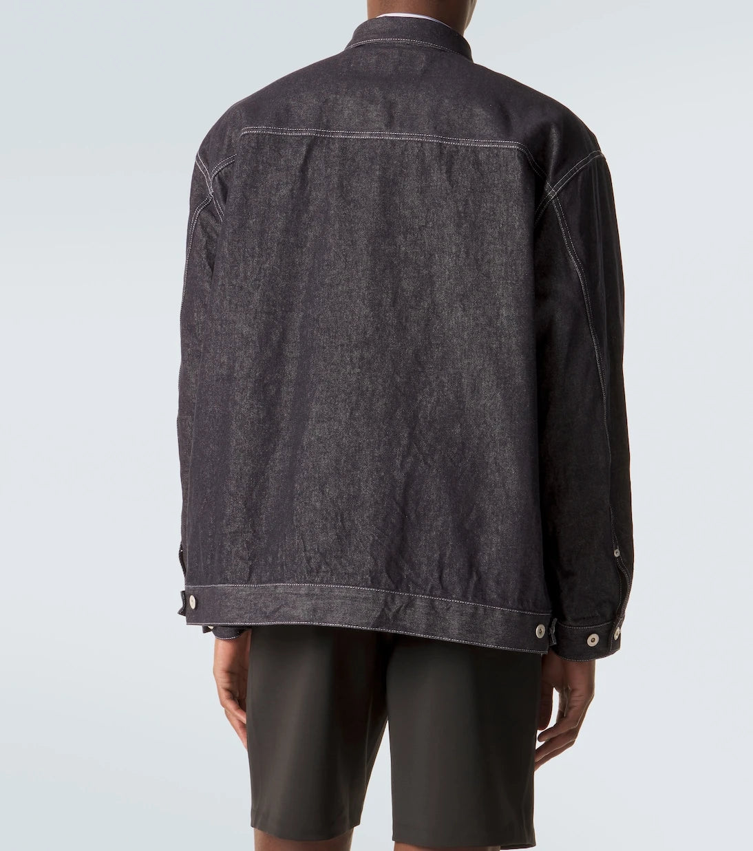 Comme des Garçons Homme - Denim jacket