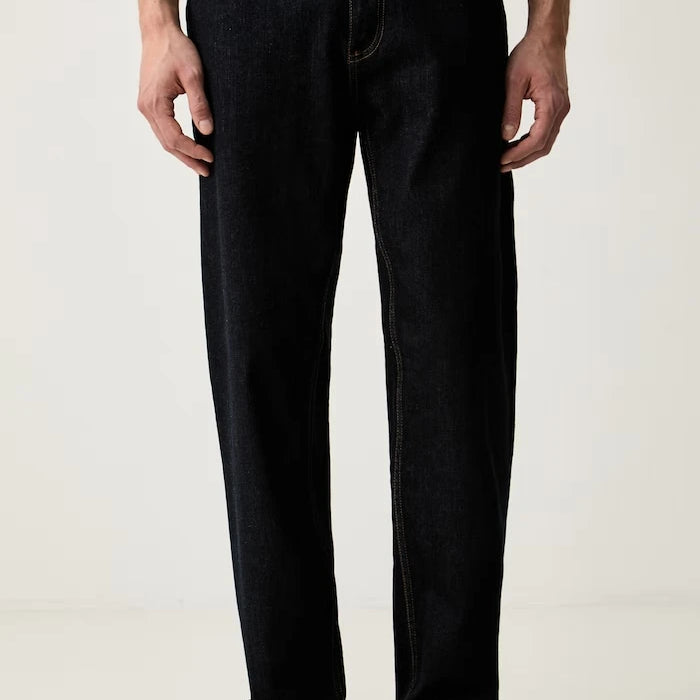 Guess relaxed fit erkek kot pantolon DAMON