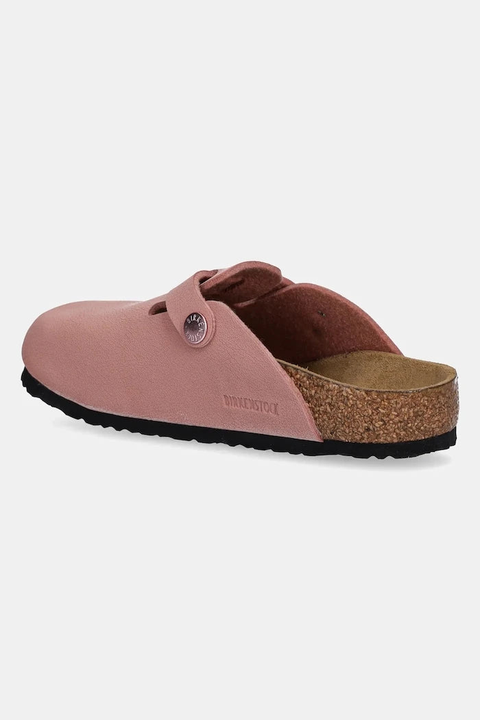 Детски чехли Birkenstock Boston