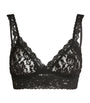 Black Lace Bralette