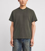 Cotton Short-Sleeve T-Shirt