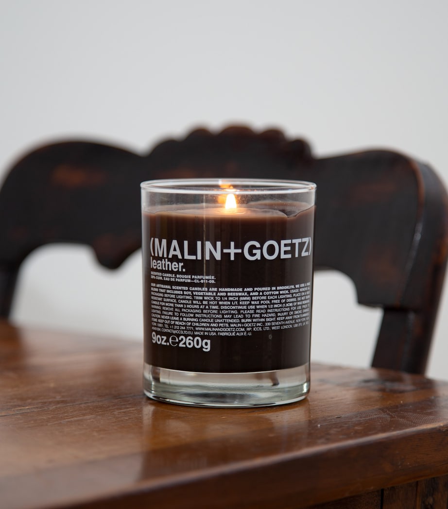 MALIN+GOETZ Leather Candle (260g)