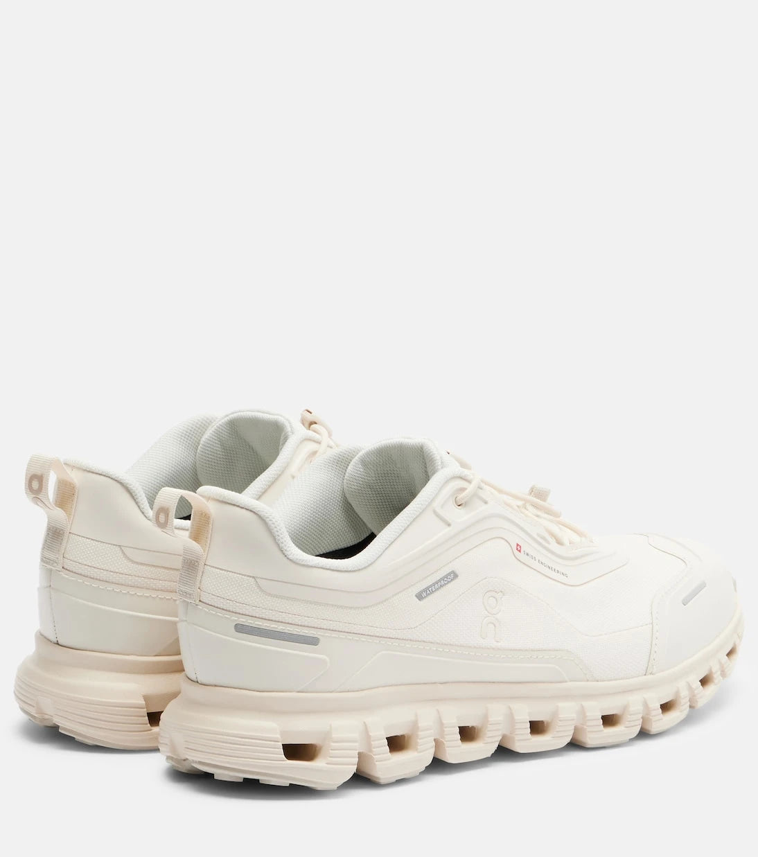 On - Cloud 6 Geo running shoes