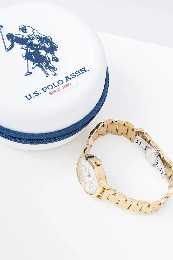 U.S. Polo Assn. EVELYN Saat