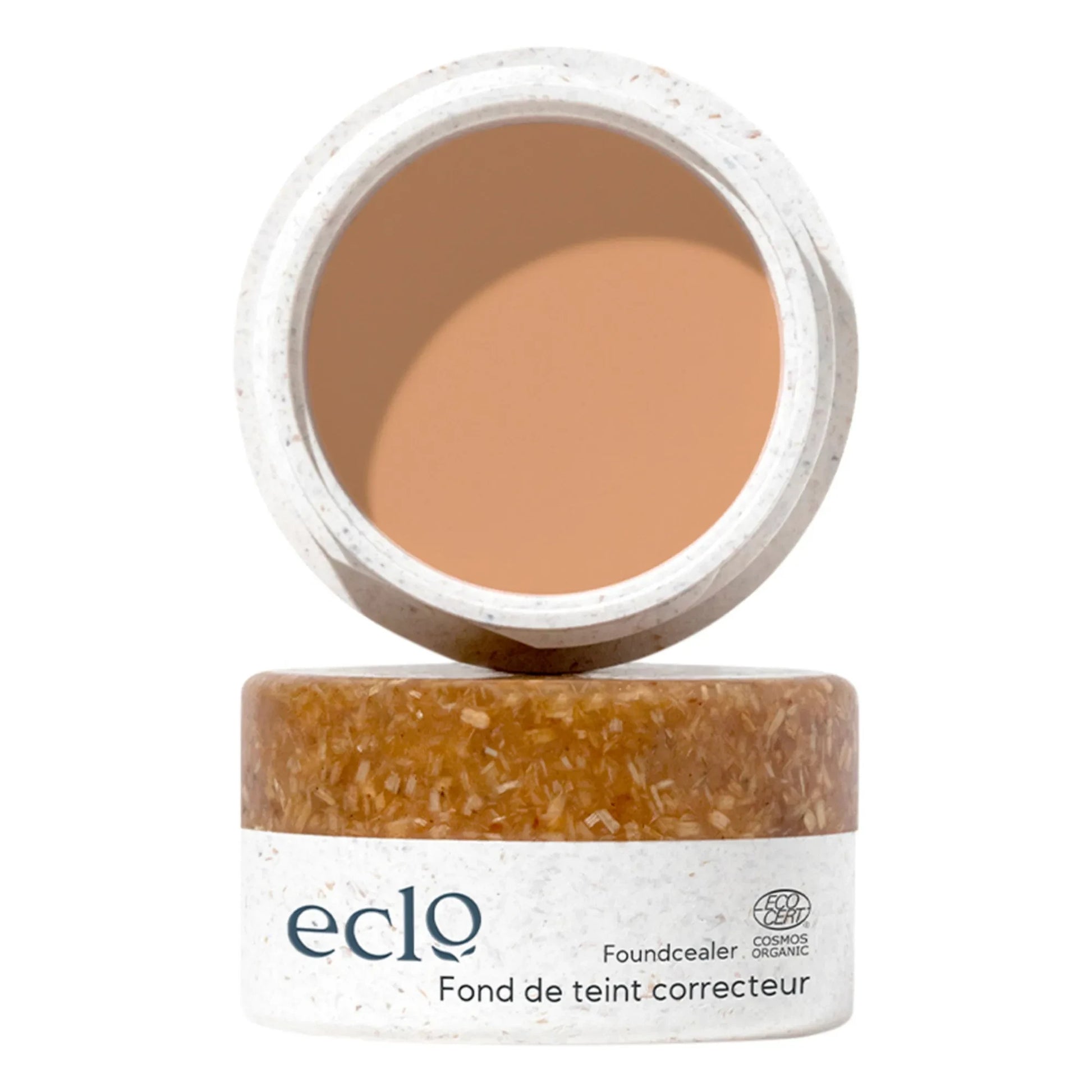 Eclo - Corrective Foundation - 10 g | Beige Classique 205N
