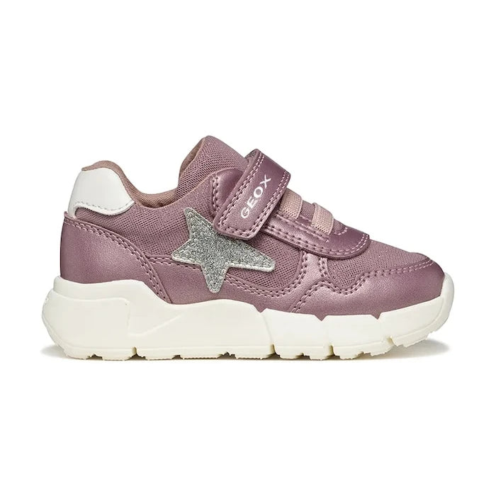 Geox FLEXYPER MINI Çocuk Spor Ayakkabı