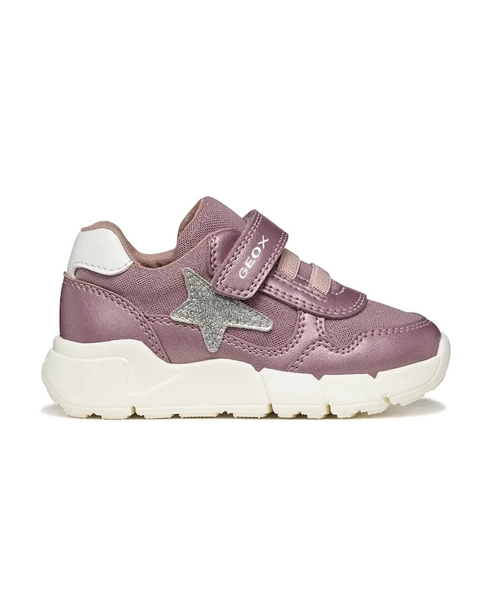 Geox FLEXYPER MINI Çocuk Spor Ayakkabı