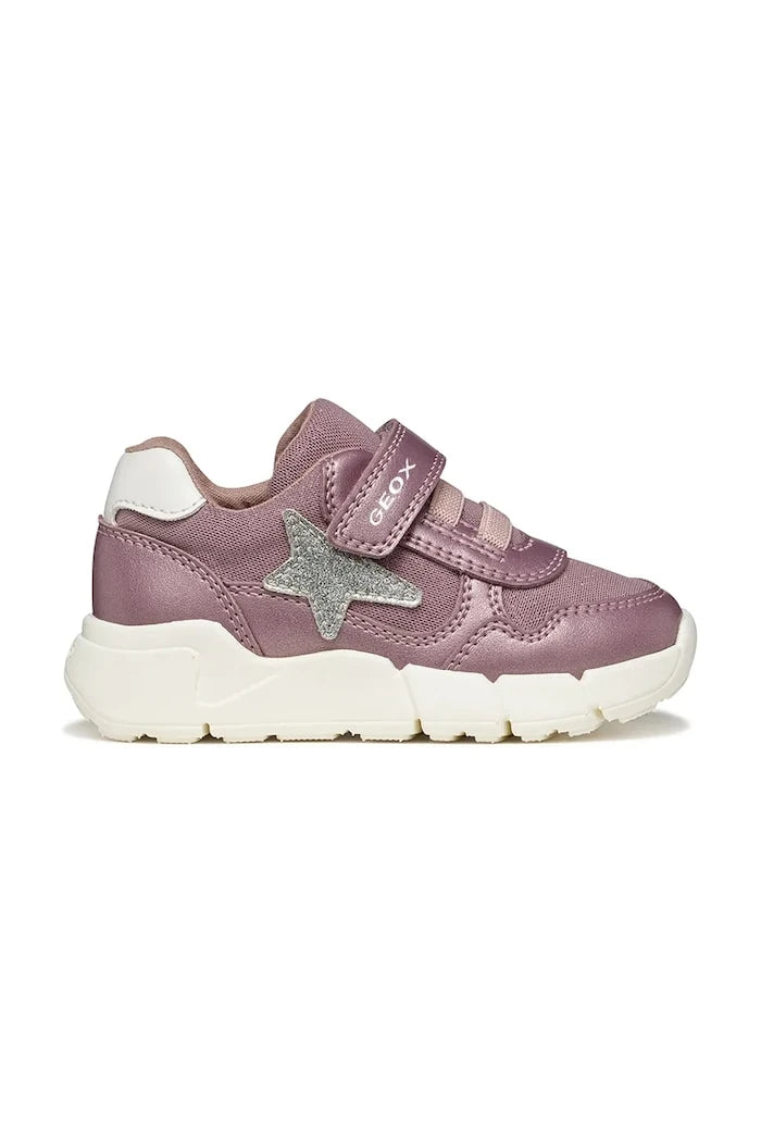 Geox FLEXYPER MINI Çocuk Spor Ayakkabı