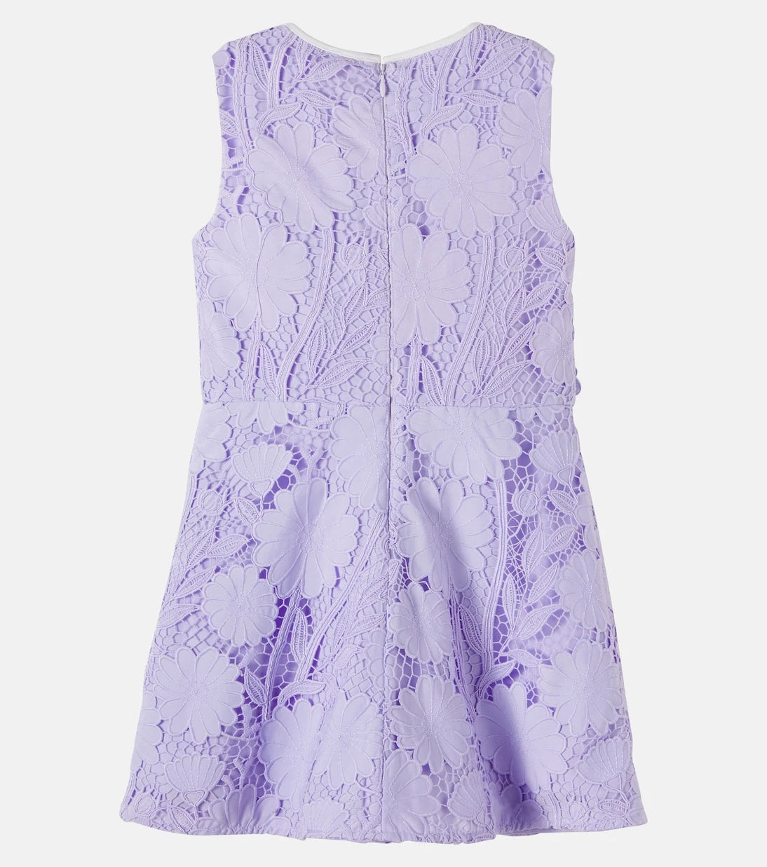 Self-Portrait Kids - Lace dress