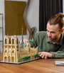 Lego Architecture Notre-Dame de Paris for Adults 21061