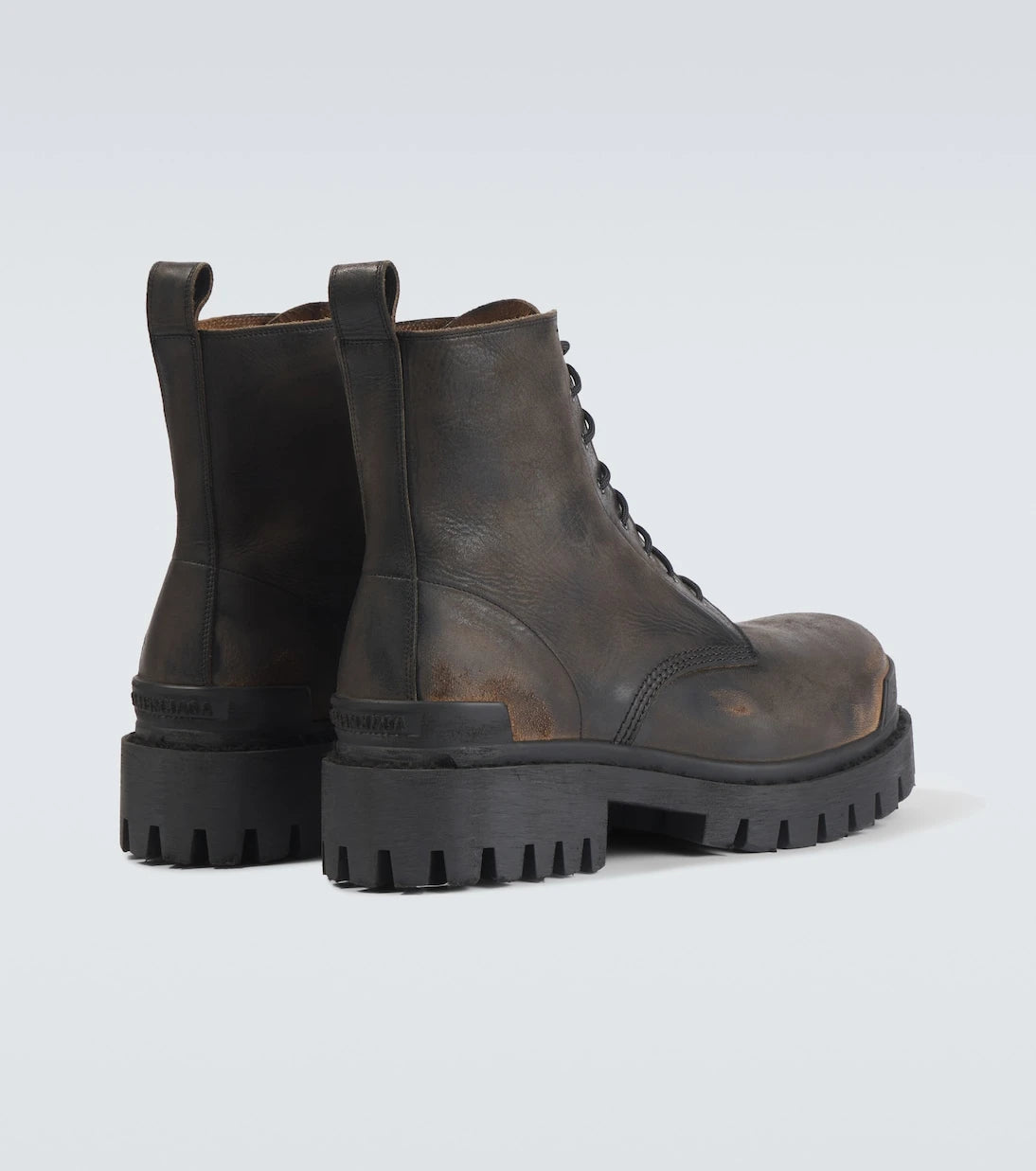 Balenciaga - Strike deri bot