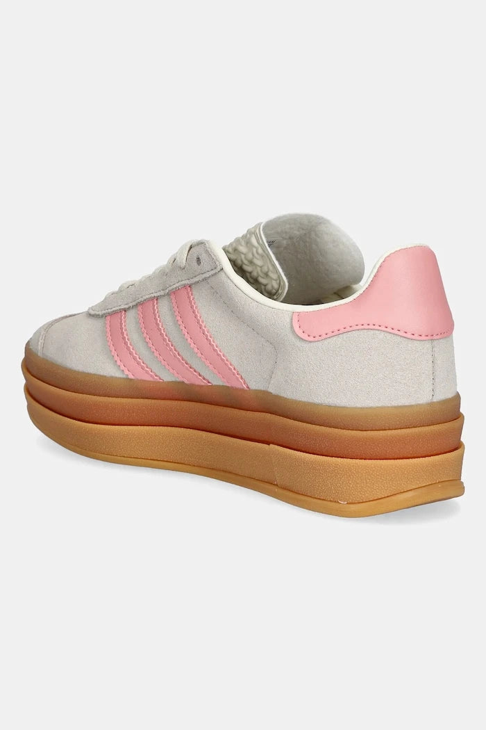Çocuk spor ayakkabı adidas Originals GAZELLE BOLD