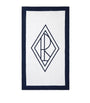 Ralph Lauren Home Blair Beach Towel (100cm x 170cm)