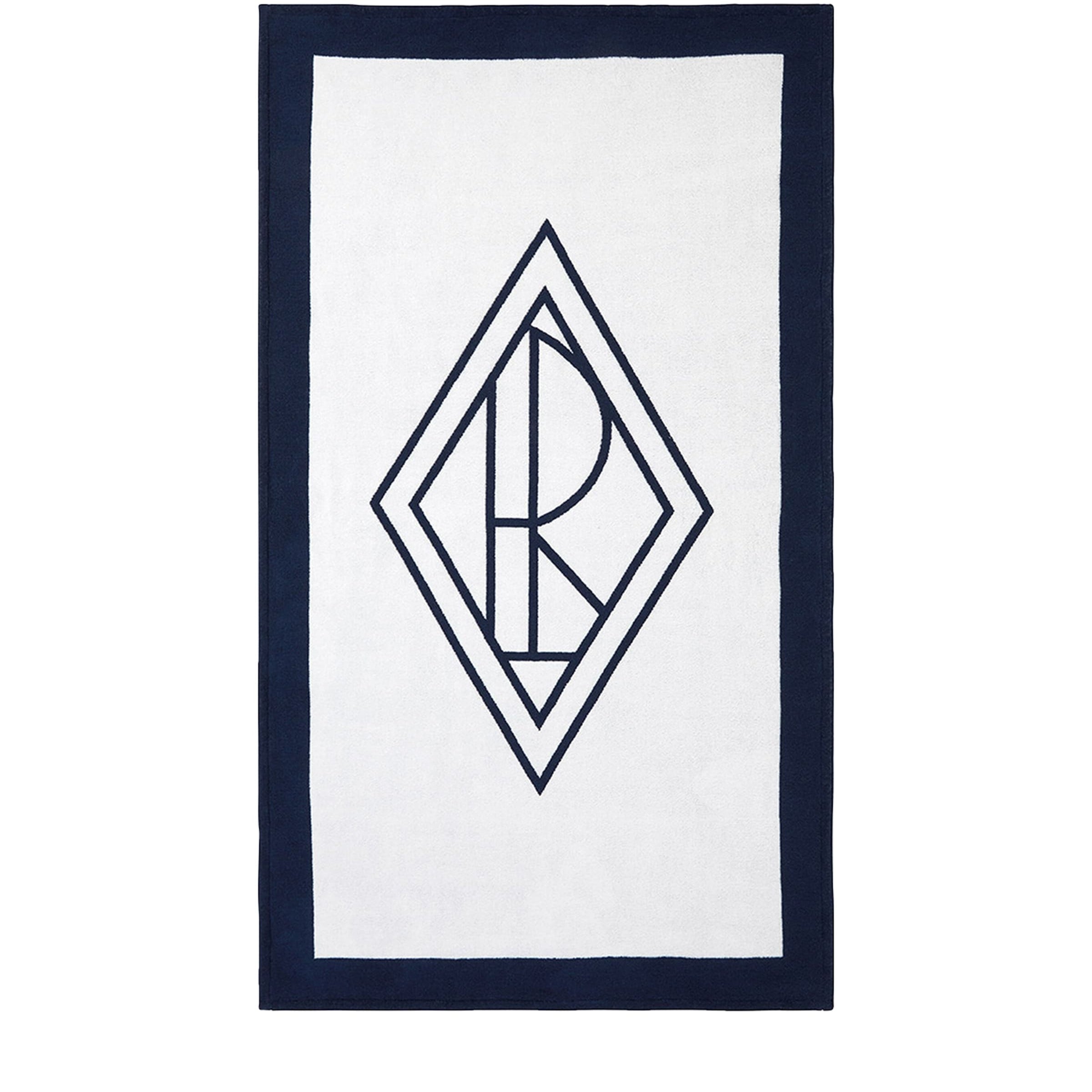 Ralph Lauren Home Blair Beach Towel (100cm x 170cm)
