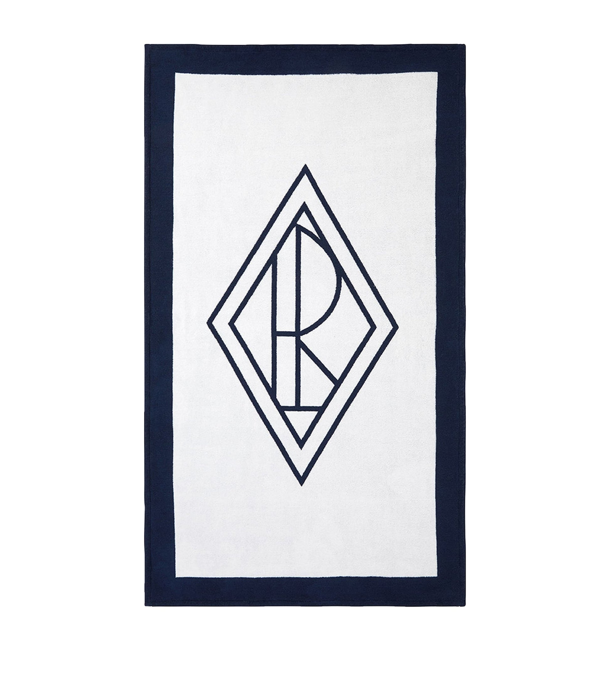 Ralph Lauren Home Blair Beach Towel (100cm x 170cm)