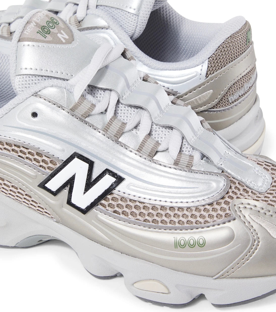 New Balance Kids - 1000 Junior sneakers