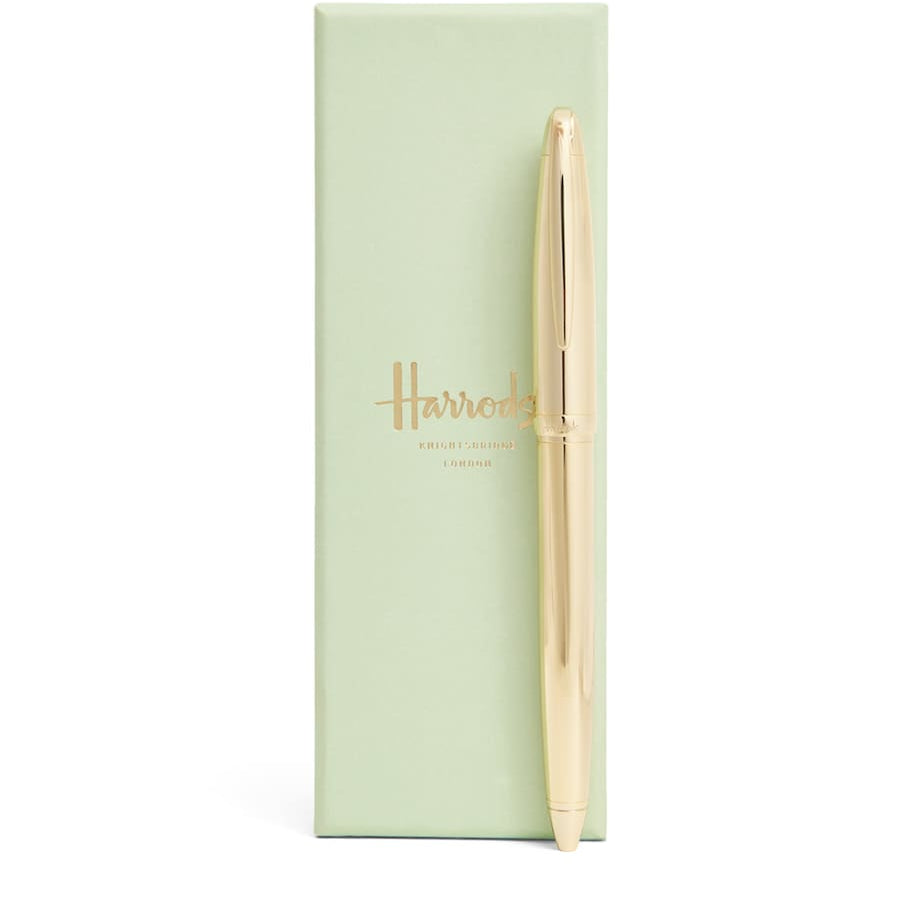 Harrods Ballpoint Pen