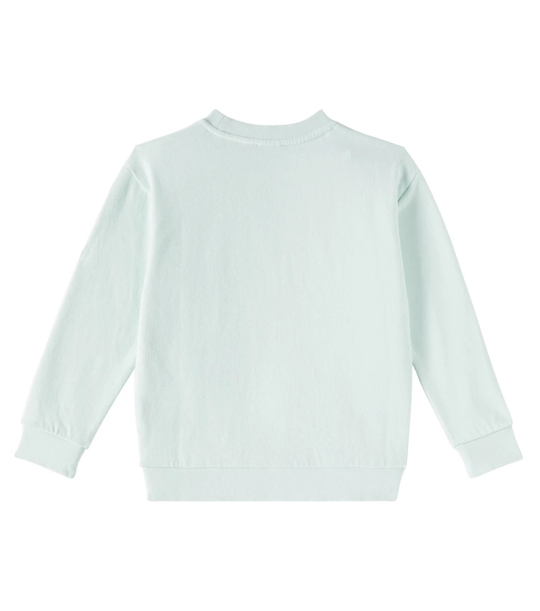 Vilebrequin Kids - Garibou cotton jersey sweatshirt