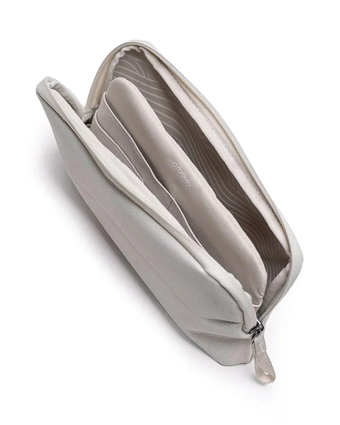Orbitkey Desk Pouch KonMari Ofis Organizatörü 22 x 12 x 5 cm