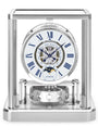 Atmos Classique Phases de Lune Clock