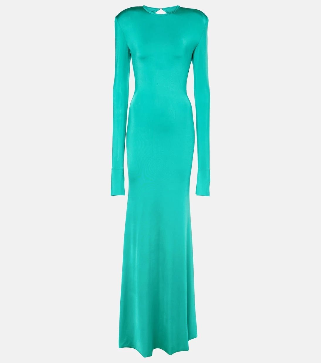 Victoria Beckham - Open-back gown