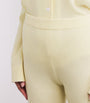 arch 4 Yellow Cashmere Spring Gardens Pyjama Set