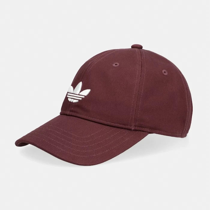 adidas Originals pamuklu бейзbol şapka Adicolor