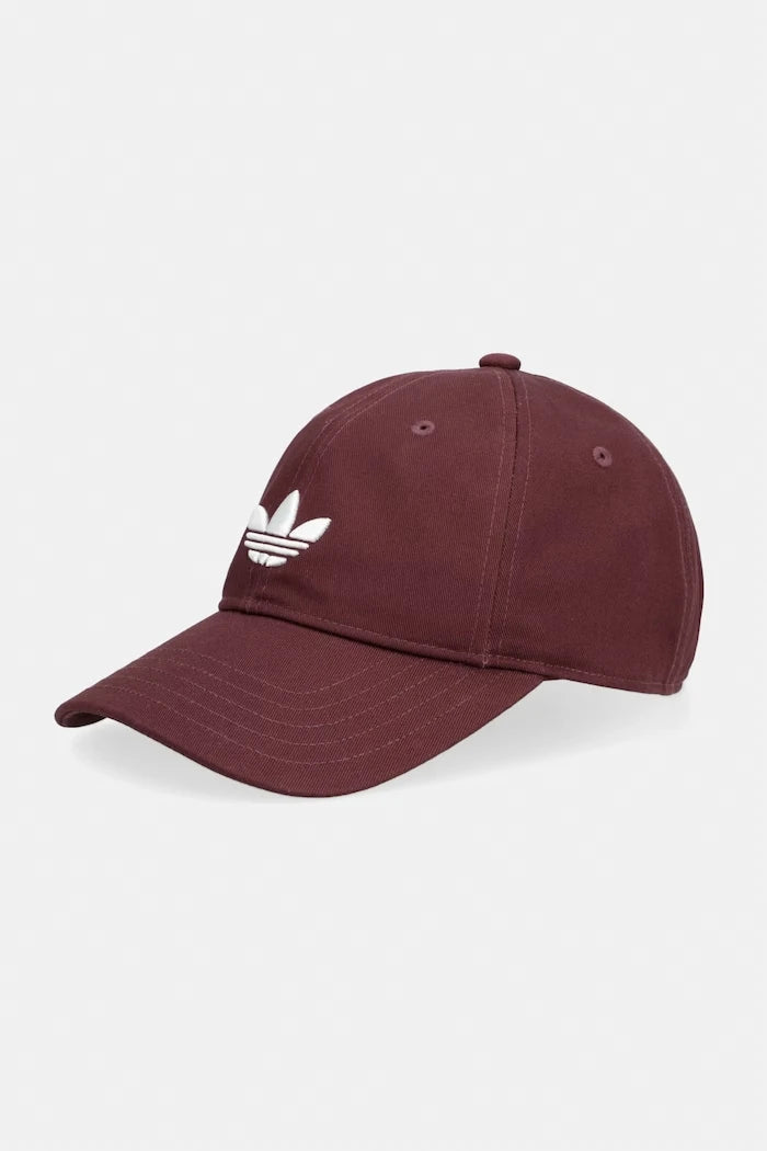 adidas Originals pamuklu бейзbol şapka Adicolor